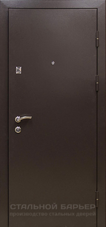 Дверь Порошок №18