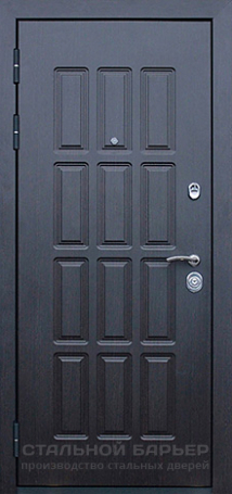 Дверь с терморазрывом №11