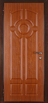 Дверь с фотопечатью №1